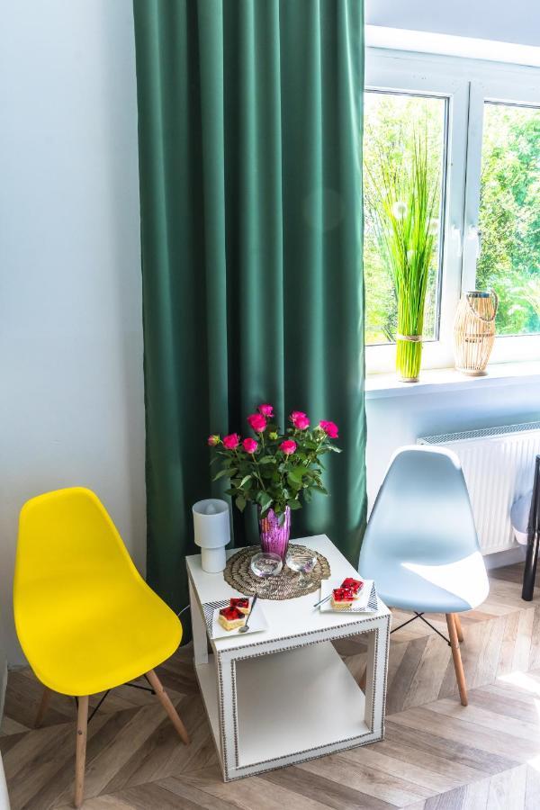 Pokoje Hotelowe Siedlczanka Siedlce Esterno foto