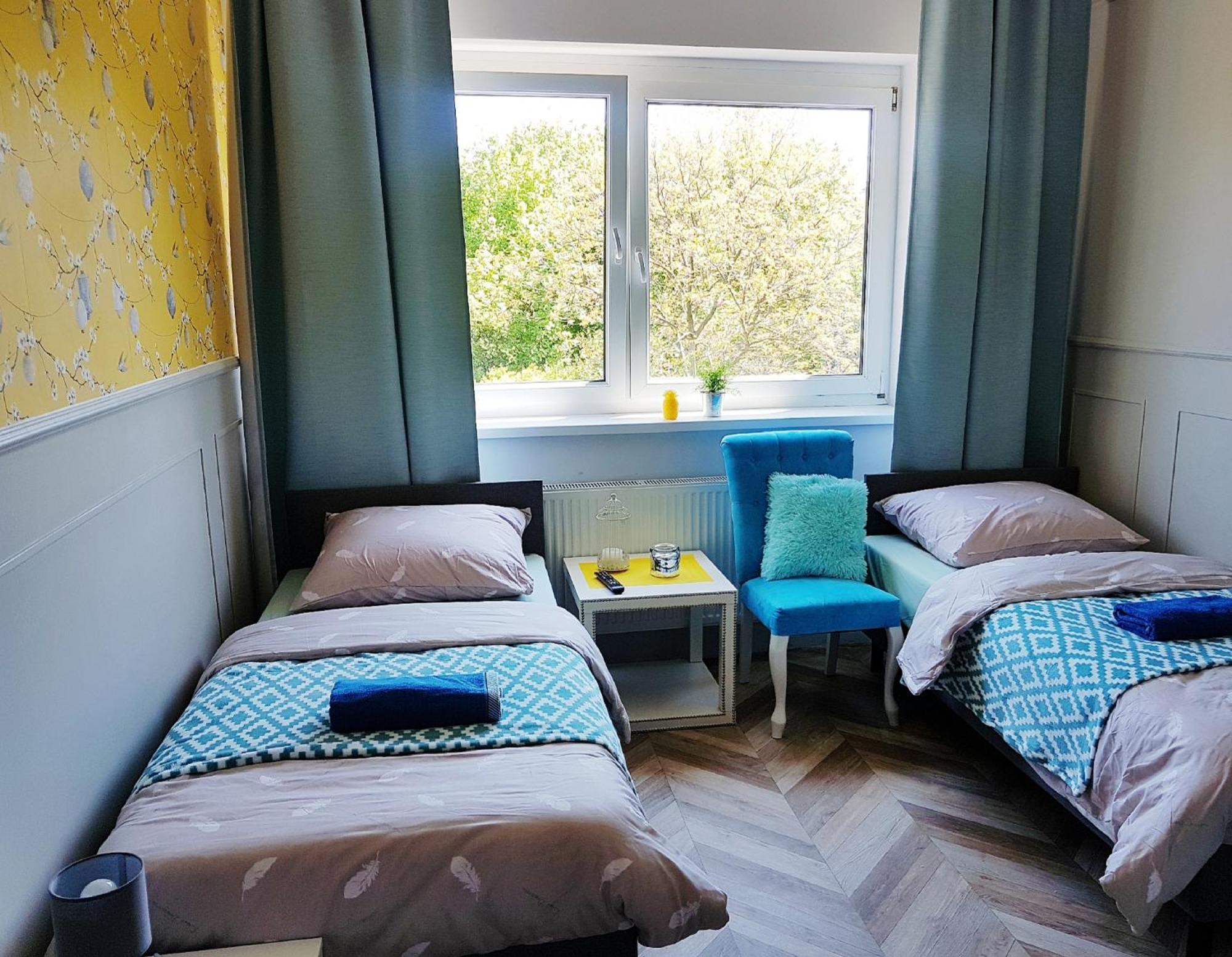 Pokoje Hotelowe Siedlczanka Siedlce Camera foto